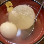 創業昭和四十二年 鳥じゅん - 