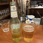 aniko - ビオ イタリアンジンジャー ガルバニーナ