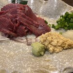 創業昭和四十二年 鳥じゅん - 