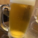 創業昭和四十二年 鳥じゅん 品川店 - 