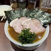 家系ラーメン大ちゃん