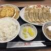 餃子の王将 歌島橋店