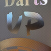 Darts UP Ueno ten - 