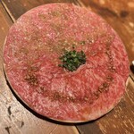 赤坂焼肉 KINTAN - 