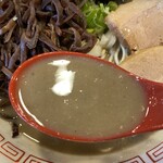 煮干中華そば専門 煮干丸 - 