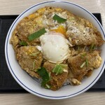 かつや - 料理写真:特カツ丼