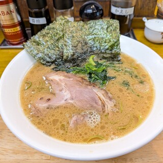 らーめん 喜輪_0