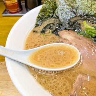 らーめん 喜輪_1