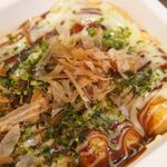 たこ焼きハウス 大将 - 