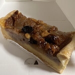 泉屋東京店 - 料理写真:復刻シリーズ　アップルパイ　　702円