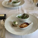 リストランテ ベリーニ - 