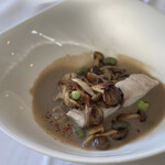 リストランテ ベリーニ - 