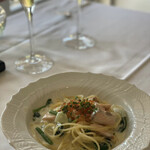 リストランテ ベリーニ - 