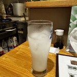 お好み居酒屋みほ - 