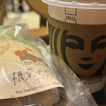 スターバックス・コーヒー - 