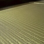 北海道 海の幸・山の幸 彩葉 - VIPルーム畳