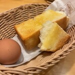 コメダ珈琲店 - 料理写真: