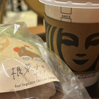 スターバックス・コーヒー_0