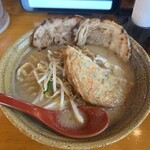 麺場 田所商店 相模原店 - 