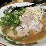 お好み居酒屋みほ - 