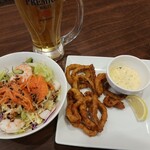 ジョナサン - 料理写真: