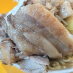 ラーメン二郎 - 