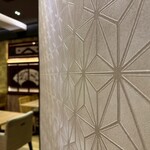 北海道 海の幸・山の幸 彩葉 - 店内内装