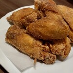 鳥せい - 料理写真: