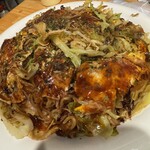 お好み居酒屋みほ - 