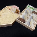 東華軒 - 料理写真: