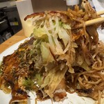 お好み居酒屋みほ - 