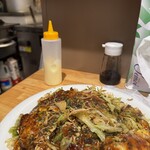 お好み居酒屋みほ - 