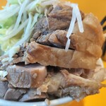 ラーメン二郎 - 