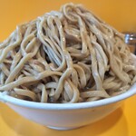 ラーメン二郎 - 