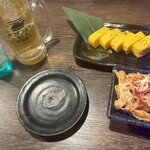 釜飯と炉端焼き 稲ノ和 - 