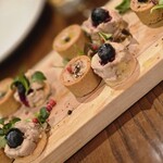 トラディシオン - 