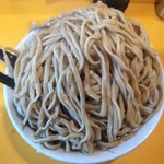 ラーメン二郎 - 