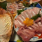海鮮問屋 博多 - 
