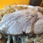 ラーメン二郎 - 