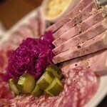 トラディシオン - 