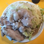 ラーメン二郎 - 