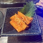 釜飯と炉端焼き 稲ノ和 - 