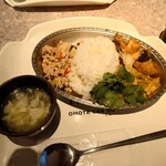 ブルー・ザ・スリー - 