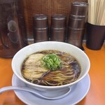 友愛亭 - 料理写真: