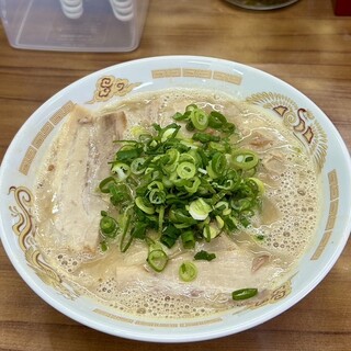 豚骨ラー麺 ごん太_0