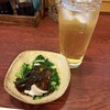 家庭料理カリー