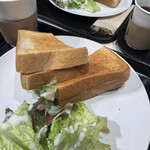 モンキー カフェ - 