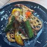 洋食堂 オレん家゛ - 