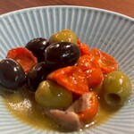 洋食堂 オレん家゛ - 