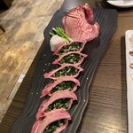 肉処 牛宿 - 